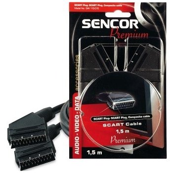 Sencor SAV 113-015