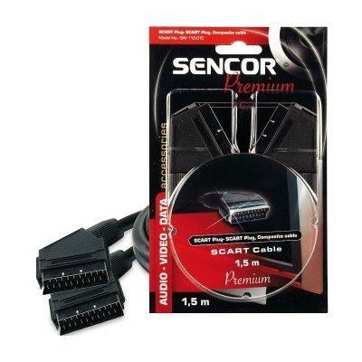 Sencor SAV 113-015 – Hledejceny.cz