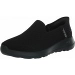 Skechers Go Walk Joy Vela Slip-Ins black – Zboží Dáma