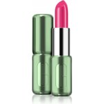 Clinique Pop Longwear Lipstick Shine lesklá rtěnka Punch Pop 3,9 g – Zboží Mobilmania