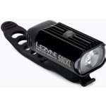 Lezyne Hecto Drive 500XL přední černé – Sleviste.cz