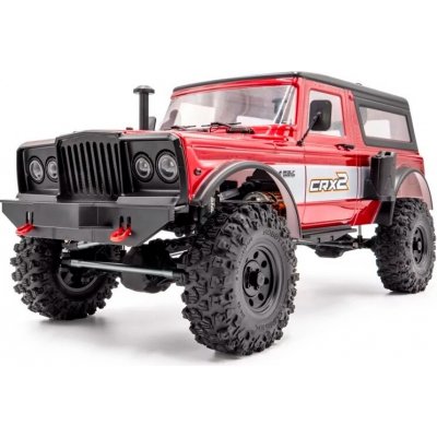 Hobbytech CRX2 2.4GHz RTR 1:10 – Zbozi.Blesk.cz