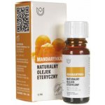 Naturalne Aromaty Esenciální olej Mandarinka 12 ml – Hledejceny.cz
