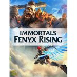 Immortals Fenyx Rising – Sleviste.cz