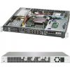 Serverové komponenty Základy pro servery Supermicro SYS-1019C-FHTN8