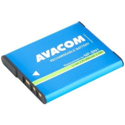 AVACOM DISO-BN1-B600 – Zboží Živě