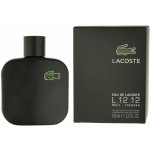 Lacoste Eau de Lacoste L.12.12. Noir toaletní voda pánská 100 ml – Hledejceny.cz