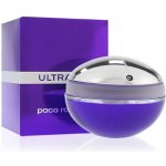 Paco Rabanne Ultraviolet parfémovaná voda dámská 50 ml – Hledejceny.cz