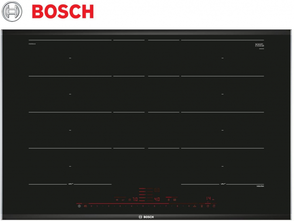 Bosch PXY 875DC1E