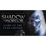 Middle-Earth: Shadow of Mordor GOTY – Sleviste.cz