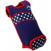 Neopren KONFIDENCE Babywarma polka dot