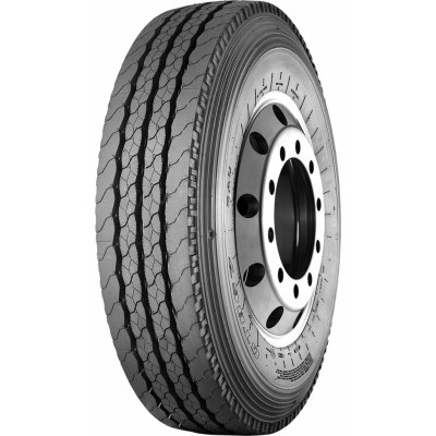 Giti Gt867 245/70 R19.5 136/134M | Zboží Auto