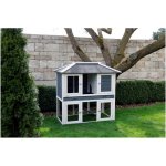 Kerbl VILLA králíkárna 118 x 68 x 118 cm – Zboží Dáma Kerbl VILLA králíkárna 118 x 68 x 118 cm – Zboží Dáma