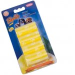 Nobby sáčky na trus s vůní citrónu 4 role 80 sáčků – Zboží Dáma