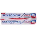 Sensodyne pro citlivé zuby Sensitivity&Gum Whitening 75 ml – Hledejceny.cz