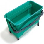Niteola Vědro na kolečkách k rozmýváku na okna 24 l – Zboží Dáma