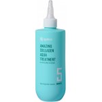 Spaklean Amazing Collagen Aqua Treatment Kolagenová vyplňující kúra na vlasy 300 ml – Hledejceny.cz
