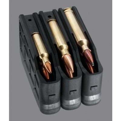 Tikka S M L Ráže long Kapacita 3RD – Hledejceny.cz