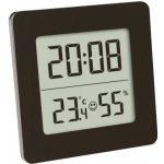 Tfa-dostmann TFA 30.5038.01 Digital Thermo Hygrometer – Zboží Mobilmania