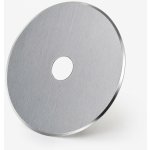Fiskars Náhradní čepel do řezacího kolečka FISKARS TITANUM 1066044, rovná čepel, průměr 60mm – Hledejceny.cz