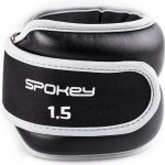 Spokey COM FORM Závaží na zapěstí 2 x 1,5 kg – Zboží Mobilmania