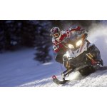 Sněžný skútr - to je jízda! – Zboží Mobilmania