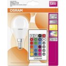 Osram 4058075430877 LED A+ A++ E E14 tvar žárovky 5.5 W teplá bílá 1 ks