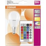 Osram 4058075430877 LED A+ A++ E E14 tvar žárovky 5.5 W teplá bílá 1 ks – Hledejceny.cz
