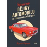 Stručné dějiny automobilu – Hledejceny.cz