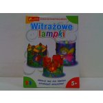 Ranní vitrážové lampy – Zbozi.Blesk.cz