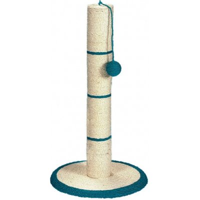 Trixie sisalová deska s kmenem 60 cm – Zboží Mobilmania