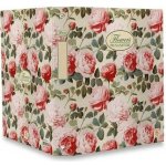 Pigna 4 kroužkový pořadač A4 35 mm Nature Flowers – Zboží Živě