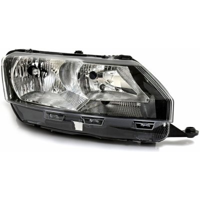 Škoda Rapid-Přední světlo H7 VALEO - pravé 5JB941018VALEO | Zboží Auto