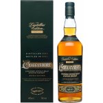 Cragganmore 40% 0,7 l (holá láhev) – Hledejceny.cz