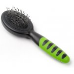 JK ANIMALS Kartáč s kuličkami malý 14 x 4 cm – Hledejceny.cz