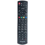 Dálkový ovladač Panasonic N2QAYB000829 – Zboží Živě