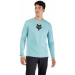 Fox Yth Ranger Ss Fox Head Vintage Wash – Zbozi.Blesk.cz