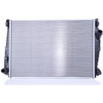 Chladič, chlazení motoru NISSENS 60061