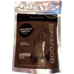 Health Link Bio Kakaová hmota Raw 250 g – Zboží Mobilmania