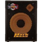 Markbass MB58R CMD 151 – Sleviste.cz