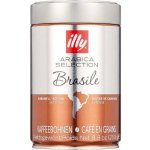 Illy MonoArabica Brazil 250 g – Hledejceny.cz