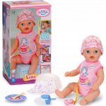 Zapf Creation Baby born Lena Kočička, 36 cm – Sleviste.cz