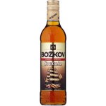 Božkov Speciál Kávový 33% 1 l (holá láhev) – Zbozi.Blesk.cz