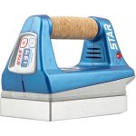 Star Ski Wax Digital Touch Waxing Iron 230V 25mm – Zboží Dáma