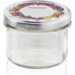 LEIFHEIT zavařovací sklenice 235ml – Hledejceny.cz