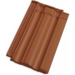 Tondach Falcovka/Traditon 11 taška základní engoba měděná – Sleviste.cz