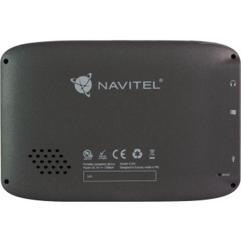 Navitel E500 Lifetime