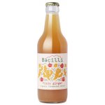 Optimistic BIO Bacilli fermentovaná limonáda Fizzy Ginger 330 ml – Hledejceny.cz