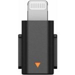DJI Mic 3 Mobile Phone Adapter (Lightning) 11242 – Zboží Živě