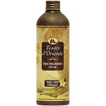 Tesori d´Oriente Vanilla & Ginger of Madagascar koupelová pěna 500 ml – Zboží Dáma